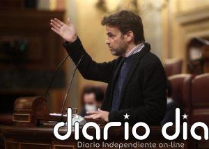 Asens (Podemos) sobre la repetición del juicio a Otegi: "A Marchena no le gusta que Bildu apoye los Presupuestos"