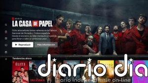 Así decide Netflix sobre los contenidos que crea para su plataforma con ayuda de la IA