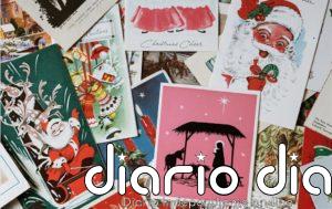 Así puedes usar los estados de WhatsApp para felicitar la Navidad