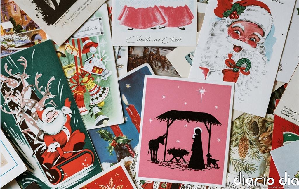 Así puedes usar los estados de WhatsApp para felicitar la Navidad