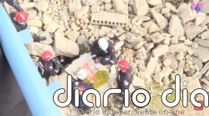 Así se preparan los servicios de emergencia y respuesta de Madrid para un terremoto