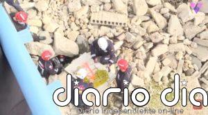 Así se preparan los servicios de emergencia y respuesta de Madrid para un terremoto