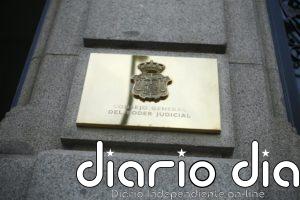 Asociaciones judiciales reciben el apoyo de Ciudadanos contra las propuestas de PSOE y Podemos para renovar el CGPJ