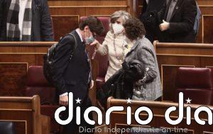 Asociaciones provida, "de luto" por la aprobación en el Congreso de la ley de eutanasia: "Es un día triste para España"