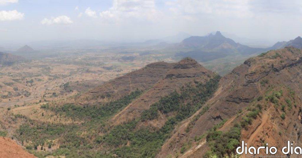 Asocian sequías en la India a perturbaciones en el Atlántico Norte