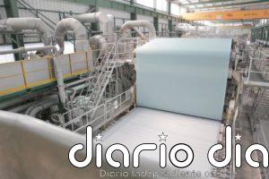 Aspapel cree que el Estatuto Electrointensivo debe suponer "un primer instrumento" de apoyo a la industria