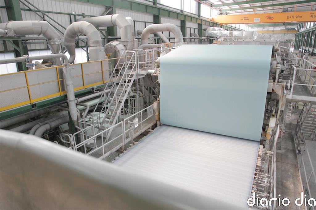 Aspapel cree que el Estatuto Electrointensivo debe suponer "un primer instrumento" de apoyo a la industria