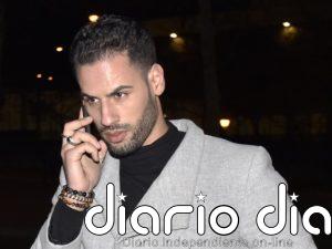 Asraf Beno comienza a hacer su vida, ¿solo?