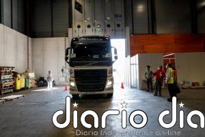 Astic teme que los camiones europeos no puedan circular el 1 de enero por Reino Unido