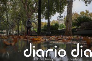 Asturias está mañana en alerta naranja por fenómenos costeros y amarillo por viento y nevadas