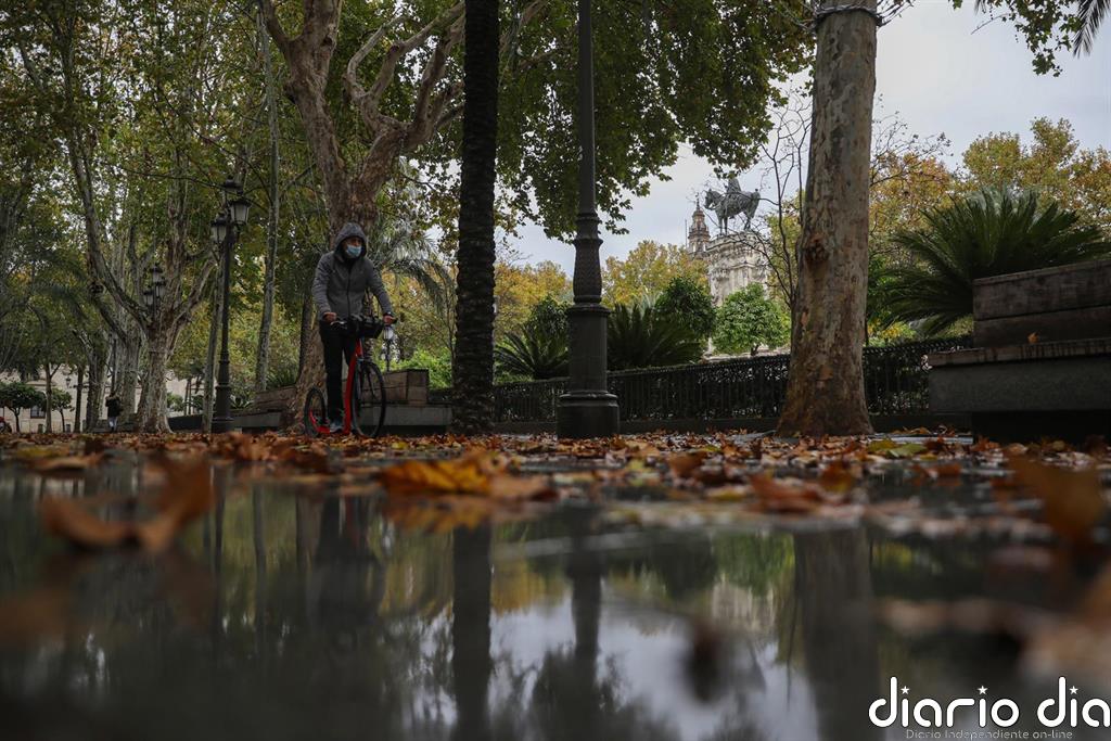 Asturias está mañana en alerta naranja por fenómenos costeros y amarillo por viento y nevadas