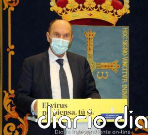 Asturias limita las reuniones a dos grupos de convivientes