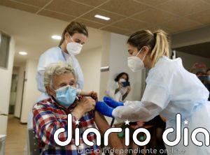 Asturias notifica 122 nuevos positivos y dos fallecidos este miércoles