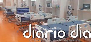 Asturias registra 14 fallecidos este viernes, con 174 nuevos positivos y 36 ingresos hospitalarios