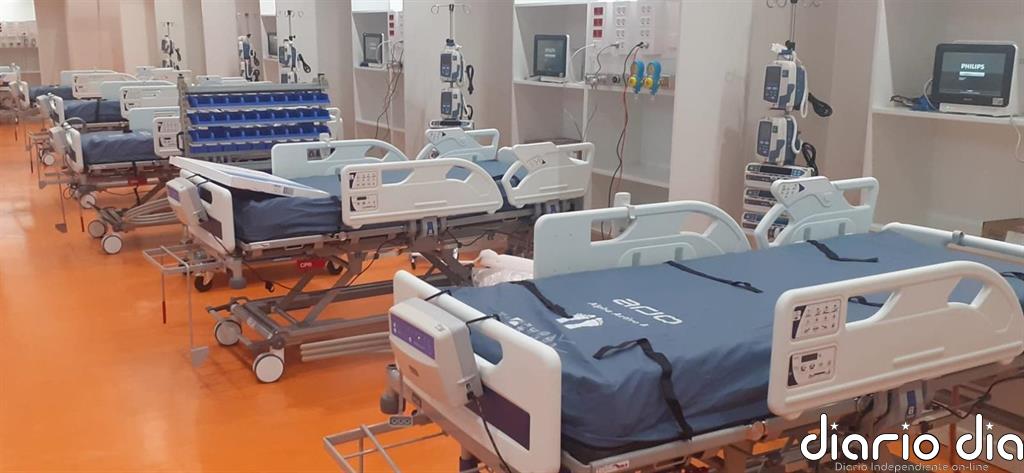 Asturias registra 14 fallecidos este viernes, con 174 nuevos positivos y 36 ingresos hospitalarios