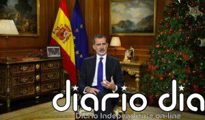 ATA valora discurso del Rey, que "reconoce a los héroes" de la pandemia, pide apoyo a autónomos y "apoya la concordia"