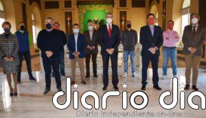 AUDIO: Defender el sector y conocer su situación real, objetivos de Mesa del sector aeroespacial de provincia de Toledo