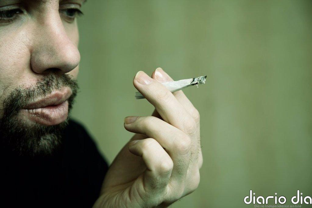 Aumenta el consumo problemático de cannabis en España, el uso compulsivo de Internet y los cigarrillos electrónicos