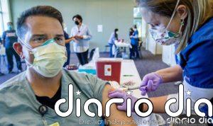 Aumenta hasta el 40,5% el número de españoles dispuesto a vacunarse inmediatamente contra COVID-19