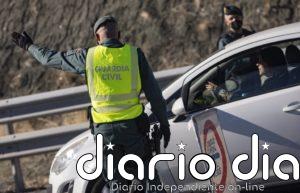 Autopistas activa dispositivo de vialidad invernal en AP-6, AP-61 y AP-51 por riesgo de nieve en Nochevieja y Año Nuevo