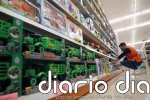 AVACU detecta diferencias de hasta 50 euros en los precios de un mismo juguete