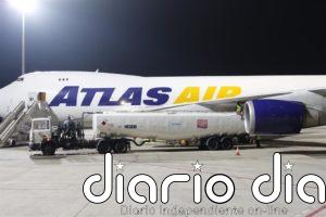 Avikor (CLH) participa en el primer vuelo transoceánico con combustible de aviación sostenible en España