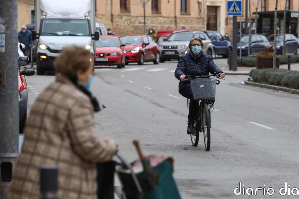 Aviso amarillo este sábado en Cádiz por fuerte olaje y en Granada por bajas temperaturas de madrugada