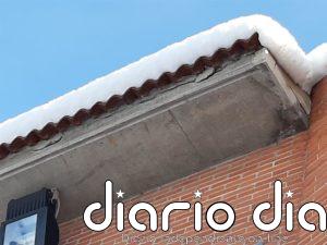 Aviso amarillo por nevadas en el Pirineo oscense durante las próximas horas