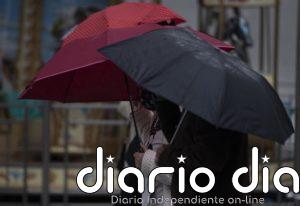 Avisos este lunes en el Mediterráneo por oleaje, en Granada y Almería naranja, y en estas y Jaén amarillo por viento