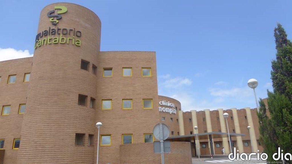 Axa compra el 98% del Grupo Igualatorio Cantabria por 48,3 millones de euros