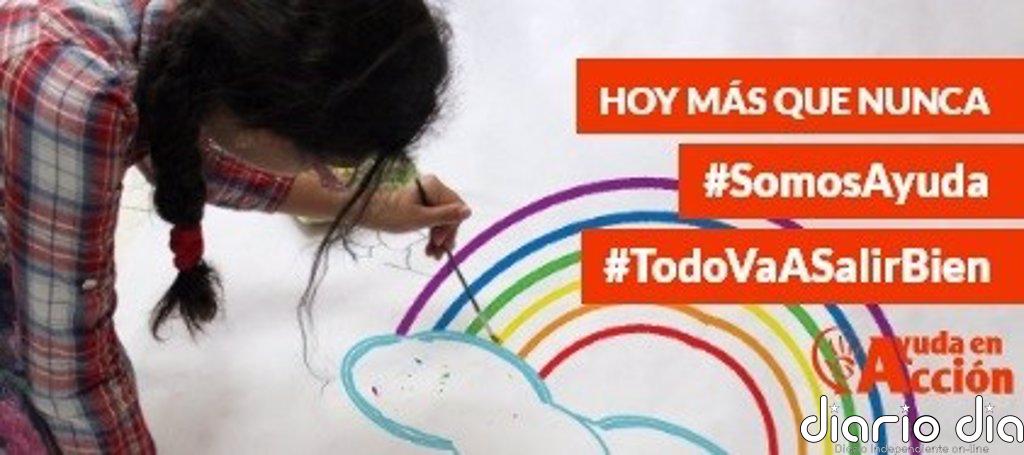 Ayuda en Acción apoyó a más de 758