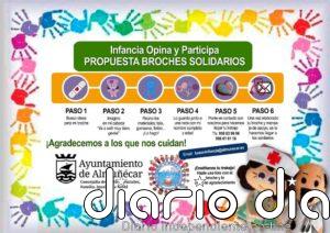 Ayuntamiento de Almuñécar (Granada), entre los finalistas a premios de Buenas Prácticas con la Infancia y Familia 2020