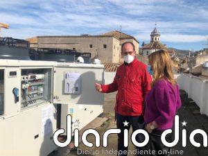 Ayuntamiento de Granada mejora la climatización del edificio de Juventud para ganar en confort y rendimiento energético
