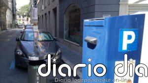 Ayuntamiento de Málaga reserva una zona del SARE de Huelin para aparcamiento gratuito de comerciantes y hosteleros