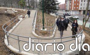 Ayuntamiento de Valladolid desarrolla actuaciones por 883