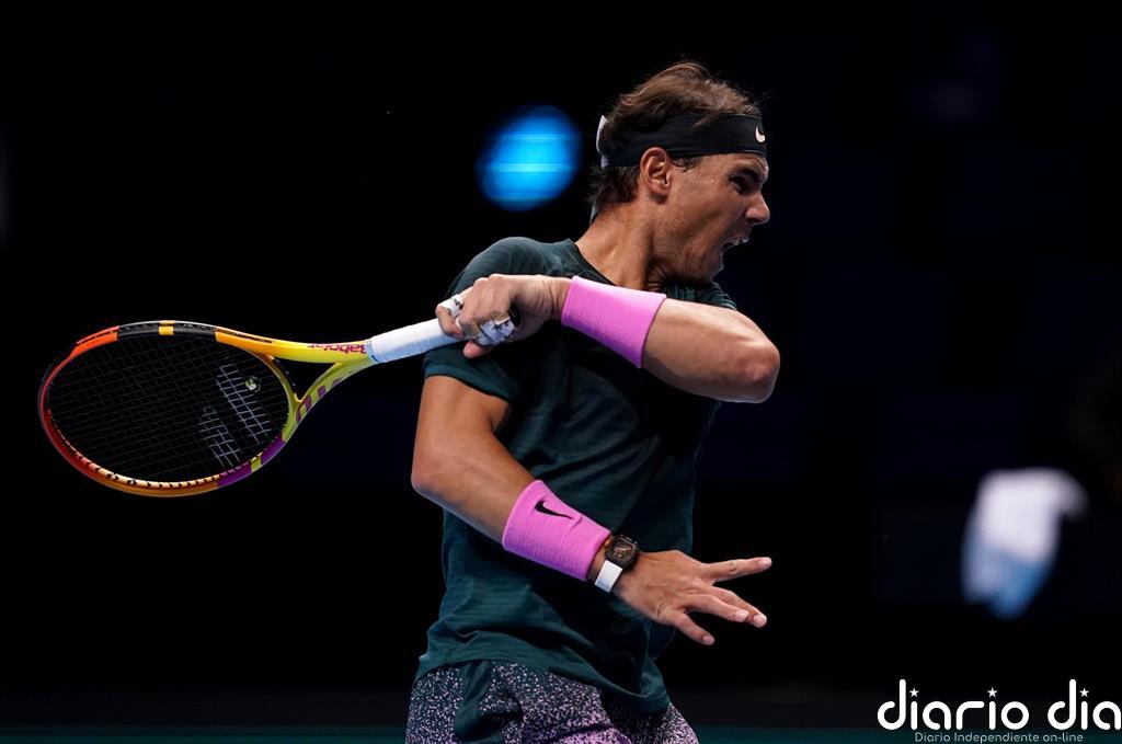 Ayuso impone hoy a Rafa Nadal la Gran Cruz de la Orden del Dos de Mayo