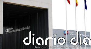 Ayuso preside hoy la apertura del Hospital Isabel Zendal cuyos primeros pacientes llegarán en los "próximos días"