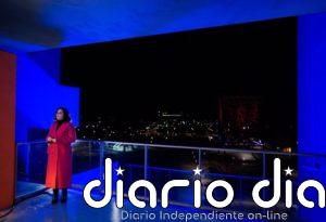 Ayuso subraya que en 2021 hay que ser "prudentes" y seguir "luchando": "Este será el año de la esperanza"