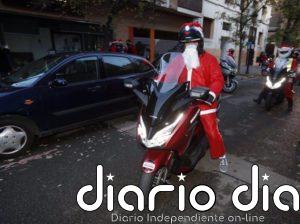 Azcón dice que "hay que mantener el espíritu solidario por muy duro que haya sido este año"