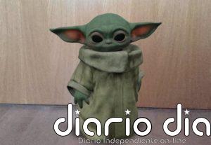 Baby Yoda llega a tu salón gracias a la realidad aumentada de Google