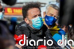 Bal (Cs) dice que está "muy decepcionado" con el rey emérito y pide a la Justicia "que siga investigando"