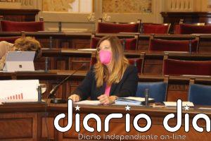 Baleares asegura que la incidencia acumulada aumenta en las islas y advierte que "vienen días complicados"