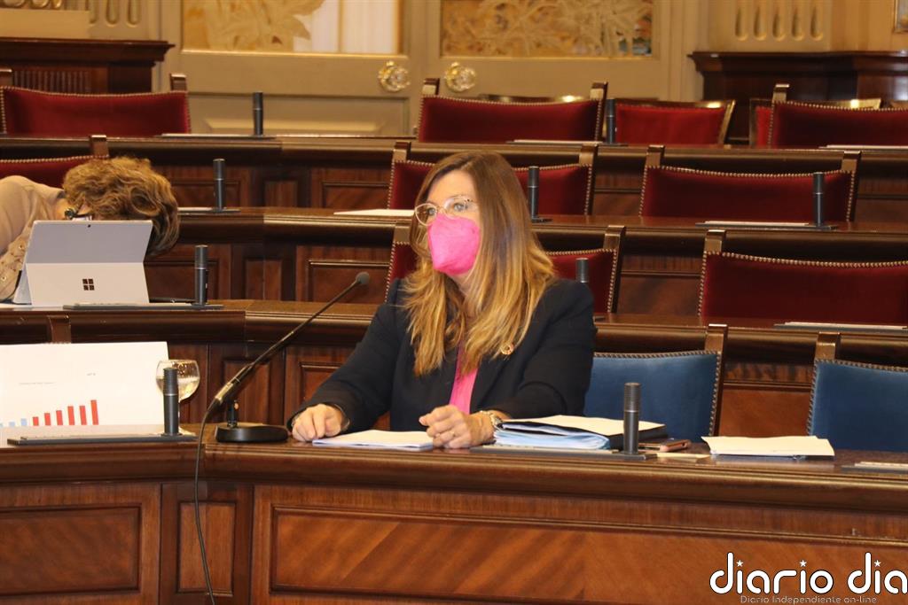 Baleares asegura que la incidencia acumulada aumenta en las islas y advierte que "vienen días complicados"