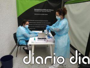 Baleares exigirá PCR negativa a los turistas nacionales y ofrecerá hacérsela gratis a los residentes