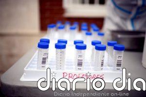 Baleares notifica 476 contagios de COVID-19 y la tasa de positividad se sitúa en 9,09%