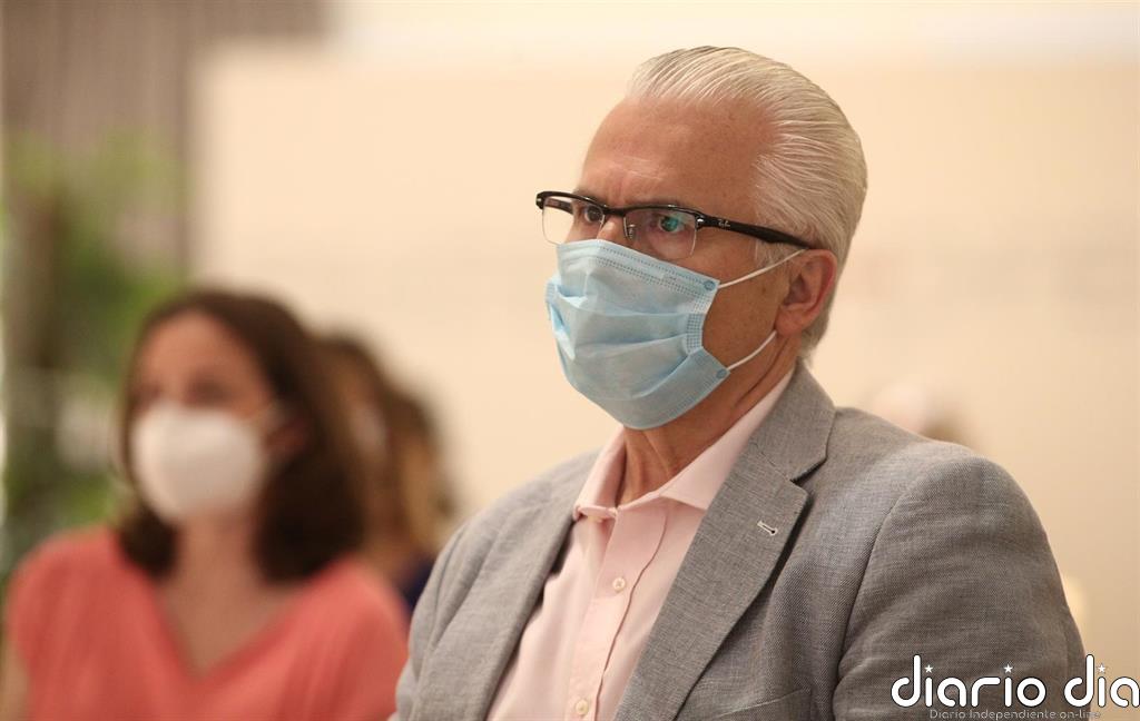 Baltasar Garzón defiende a Dolores Delgado de "ataques impresentables" y se opone a la repetición del juicio a Otegi