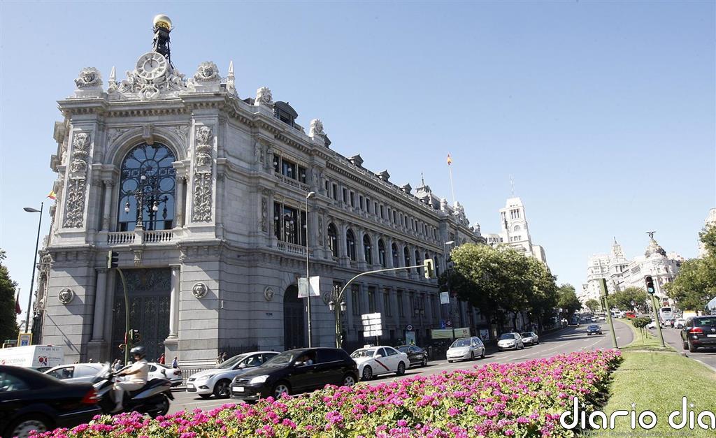 Banco de España reitera que no activará el colchón anticíclico hasta que se disipen los efectos del Covid-19