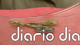 Banco de España ve "pérdida de empuje de la recuperación" y prevé caída del 0,8% del PIB en cuarto trimestre