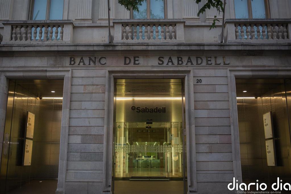 Banco Sabadell abre el plazo de adhesión a su plan de reestructuración