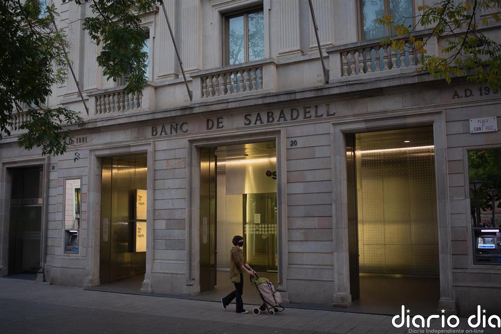 Banco Sabadell cierra la venta de la cartera de 600 millones de activos problemáticos a Lone Star